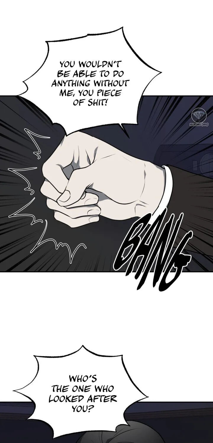 Read Vivarium chapter 1 image 53 on Lezhin
