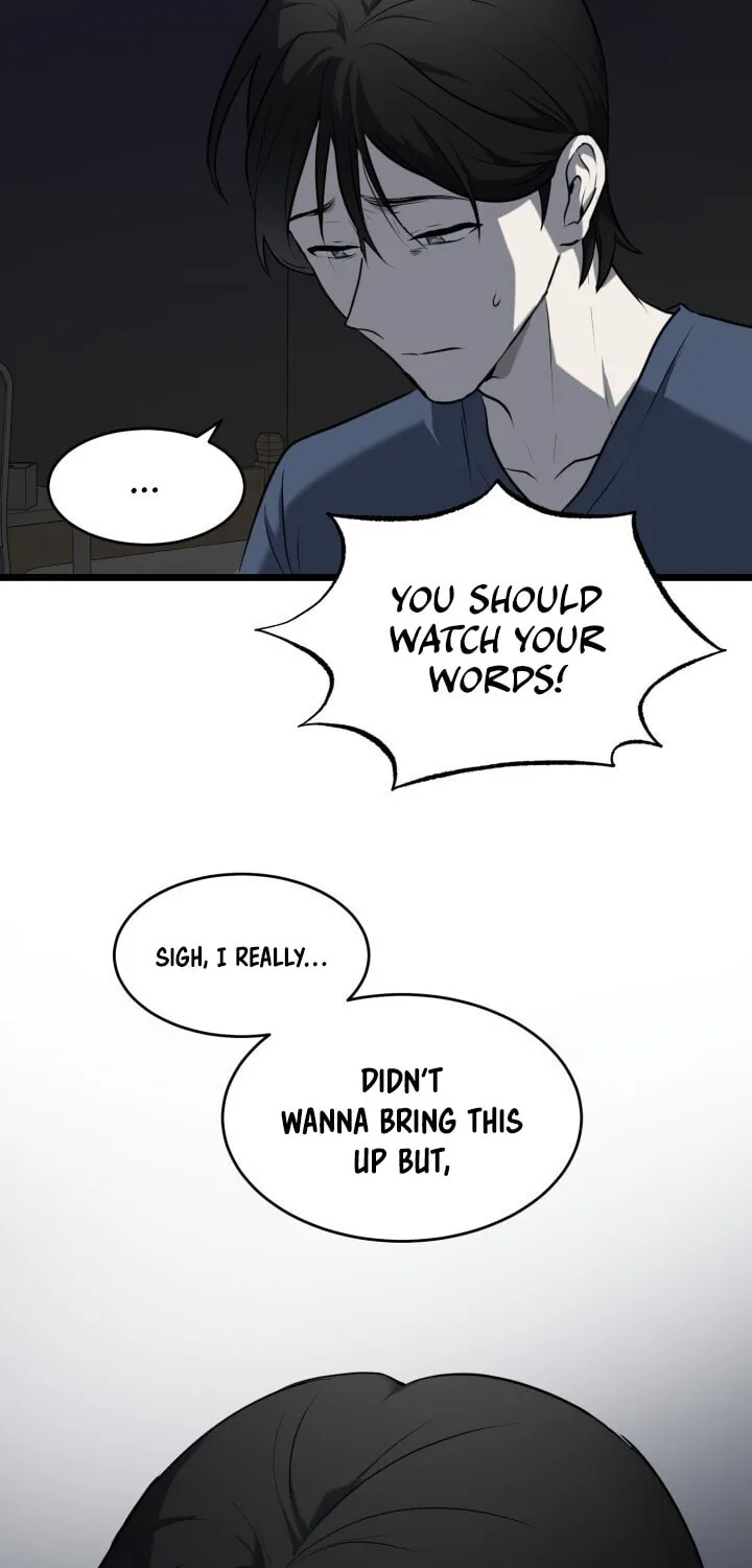 Read Vivarium chapter 1 image 54 on Lezhin