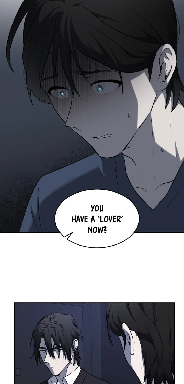 Read Vivarium chapter 1 image 55 on Lezhin
