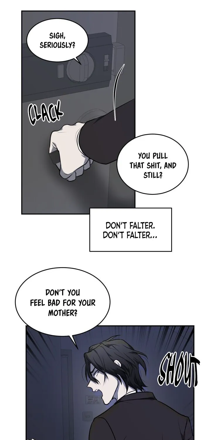 Read Vivarium chapter 1 image 57 on Lezhin