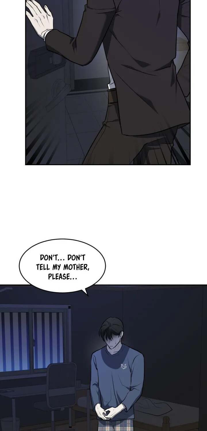 Read Vivarium chapter 1 image 58 on Lezhin