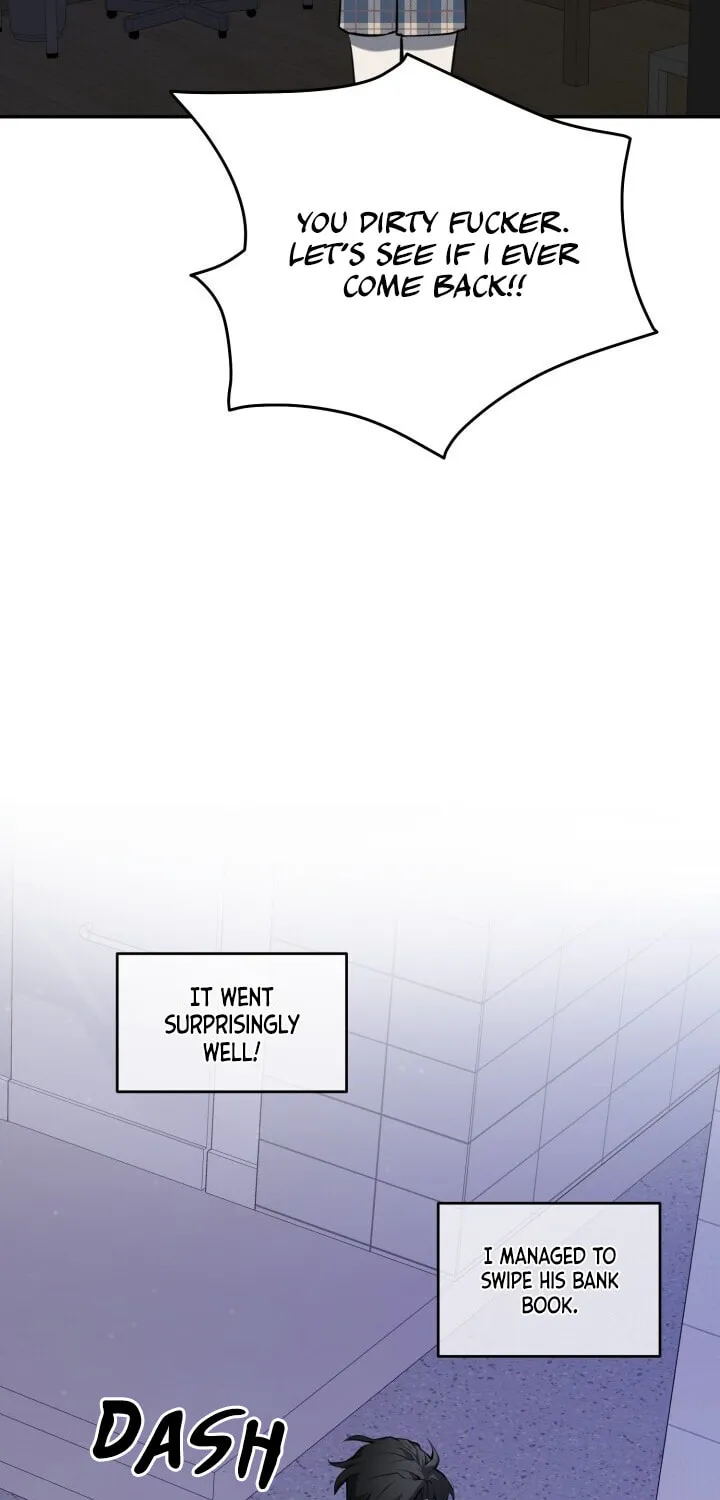 Read Vivarium chapter 1 image 59 on Lezhin