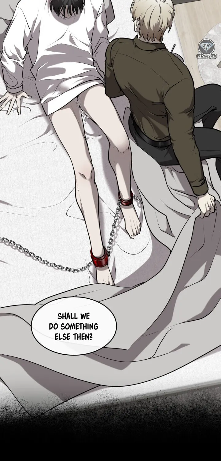 Read Vivarium chapter 1 image 6 on Lezhin