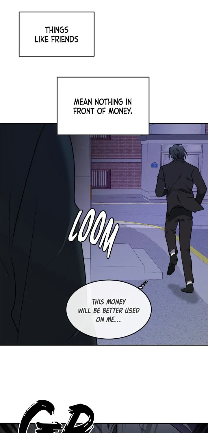 Read Vivarium chapter 1 image 61 on Lezhin
