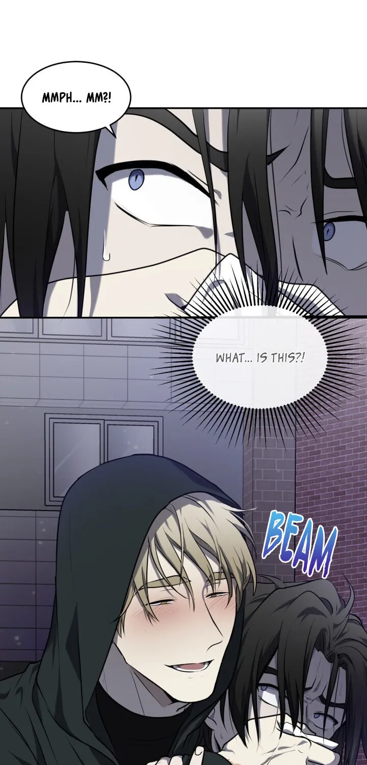 Read Vivarium chapter 1 image 63 on Lezhin
