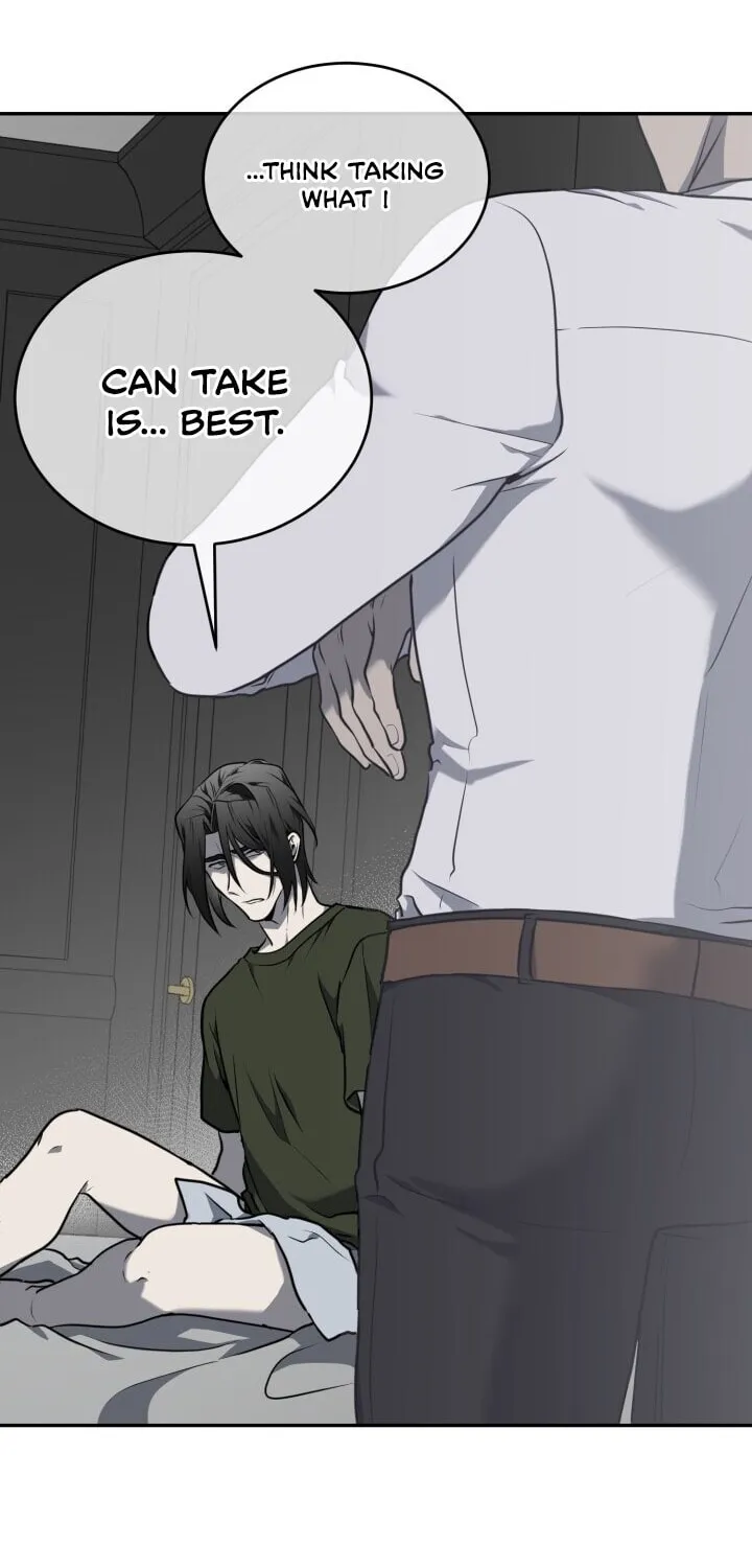 Read Vivarium chapter 10 image 13 on Lezhin