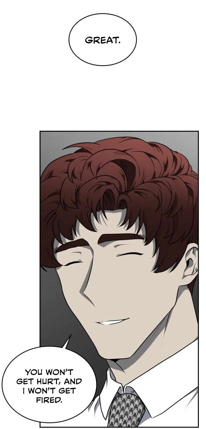 Read Vivarium chapter 10 image 14 on Lezhin