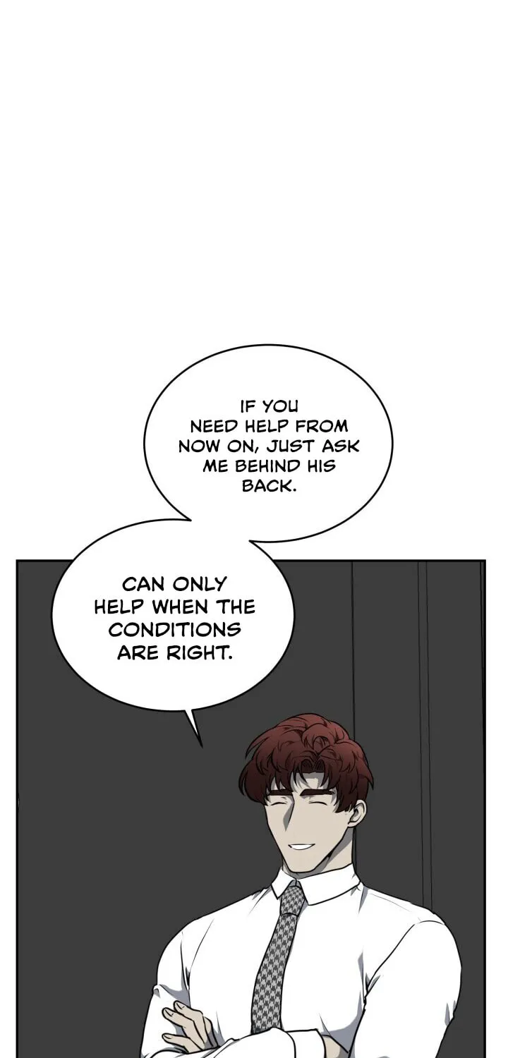 Read Vivarium chapter 10 image 15 on Lezhin