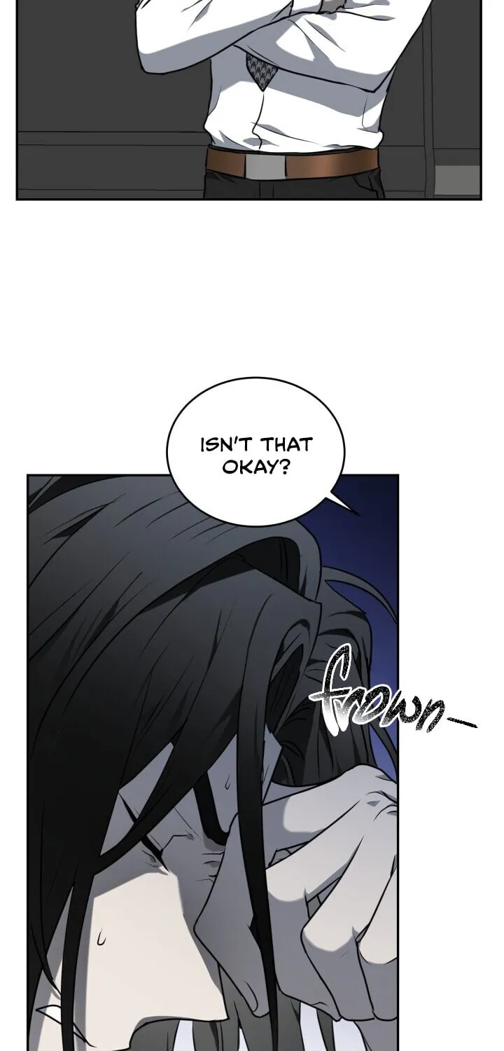 Read Vivarium chapter 10 image 16 on Lezhin