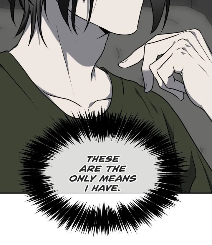 Read Vivarium chapter 10 image 18 on Lezhin