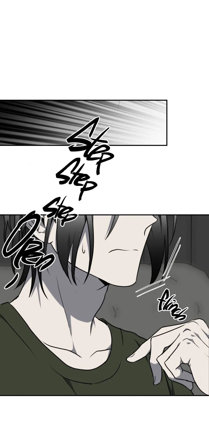 Read Vivarium chapter 10 image 19 on Lezhin