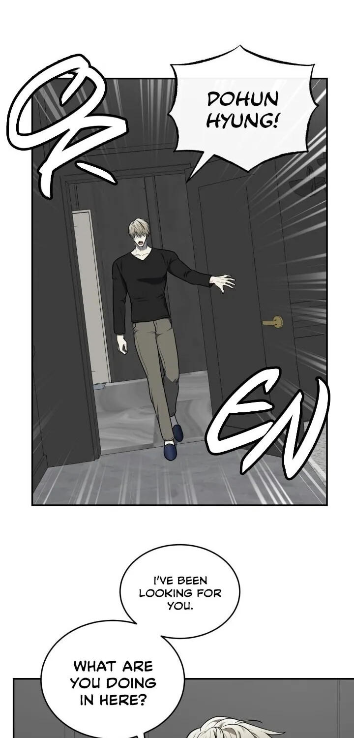 Read Vivarium chapter 10 image 20 on Lezhin