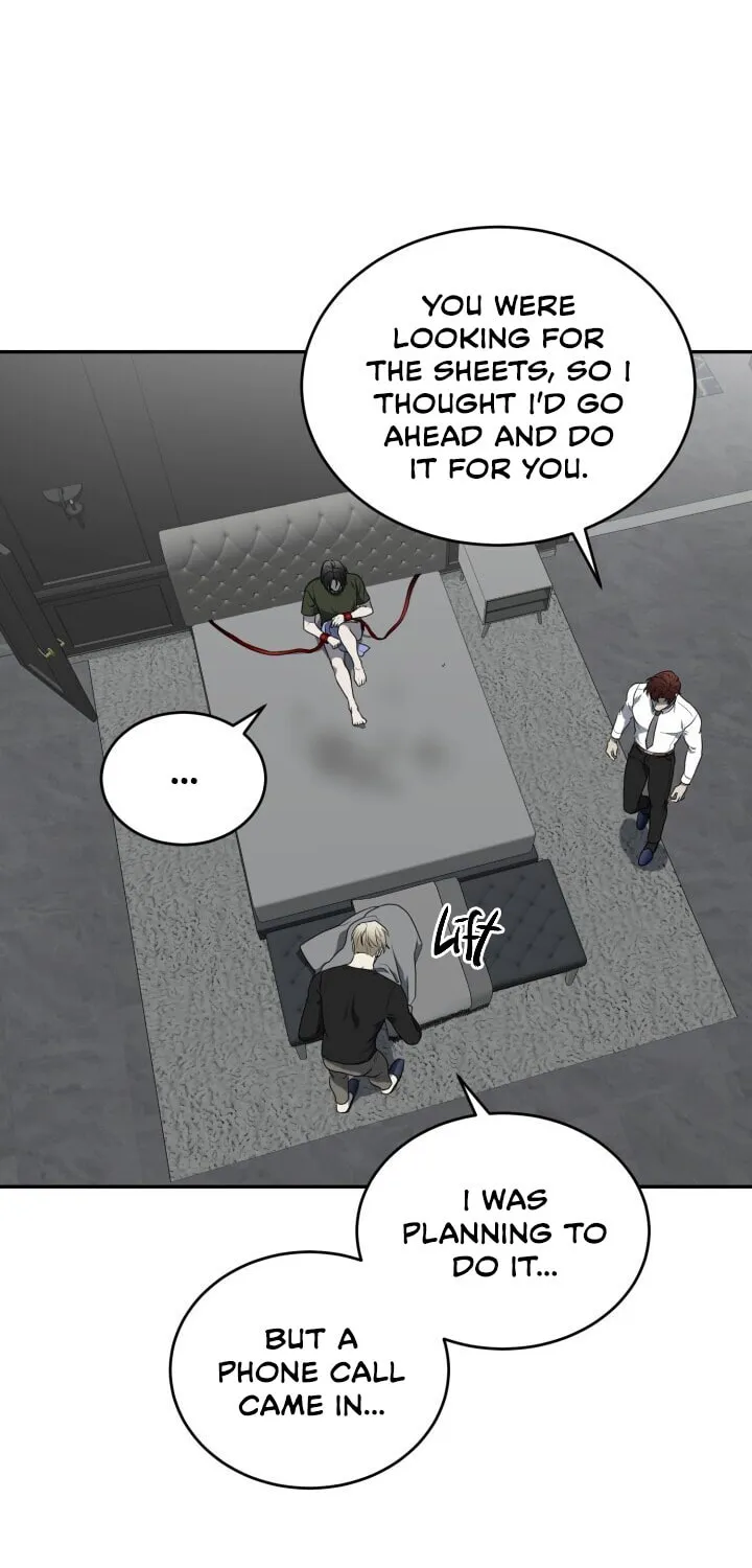 Read Vivarium chapter 10 image 22 on Lezhin