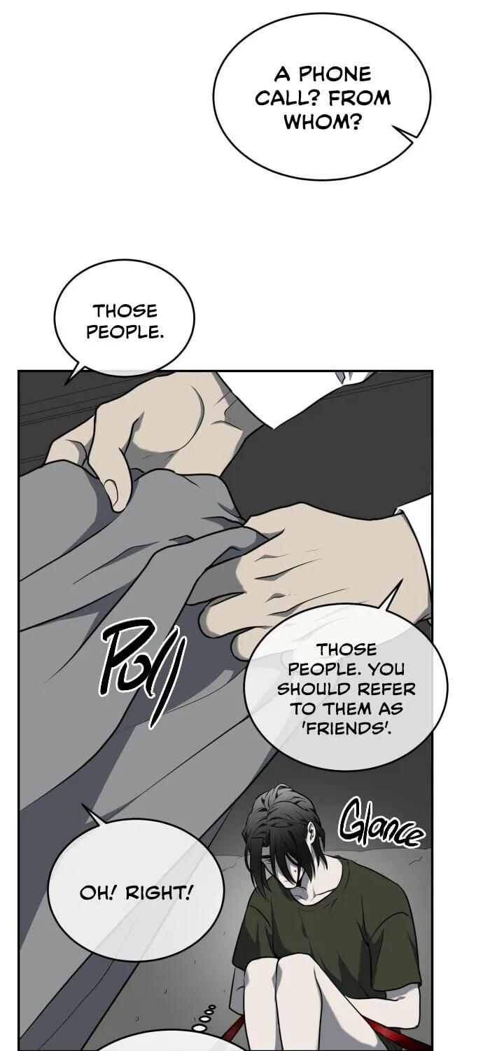 Read Vivarium chapter 10 image 23 on Lezhin