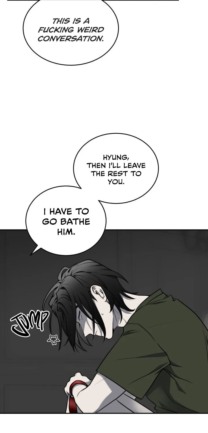 Read Vivarium chapter 10 image 24 on Lezhin