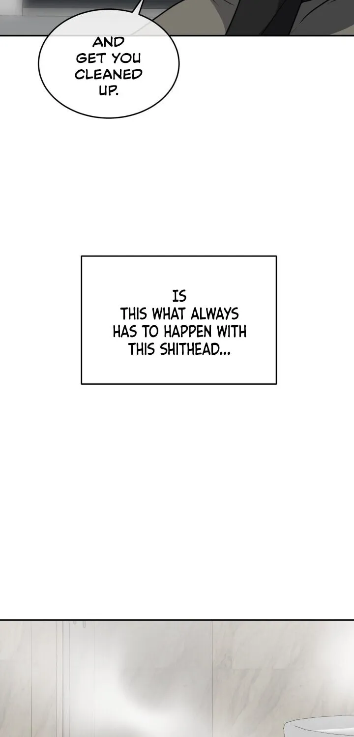 Read Vivarium chapter 10 image 27 on Lezhin
