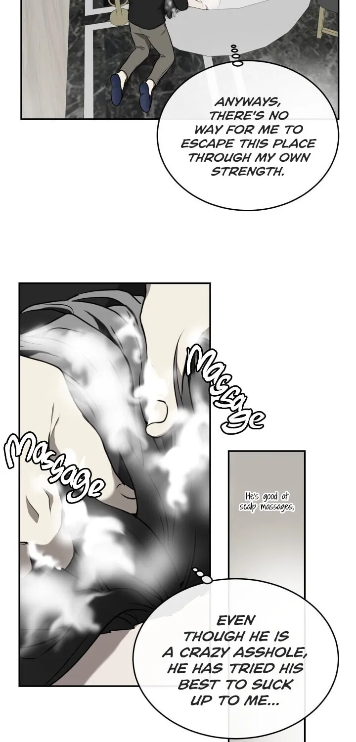 Read Vivarium chapter 10 image 30 on Lezhin