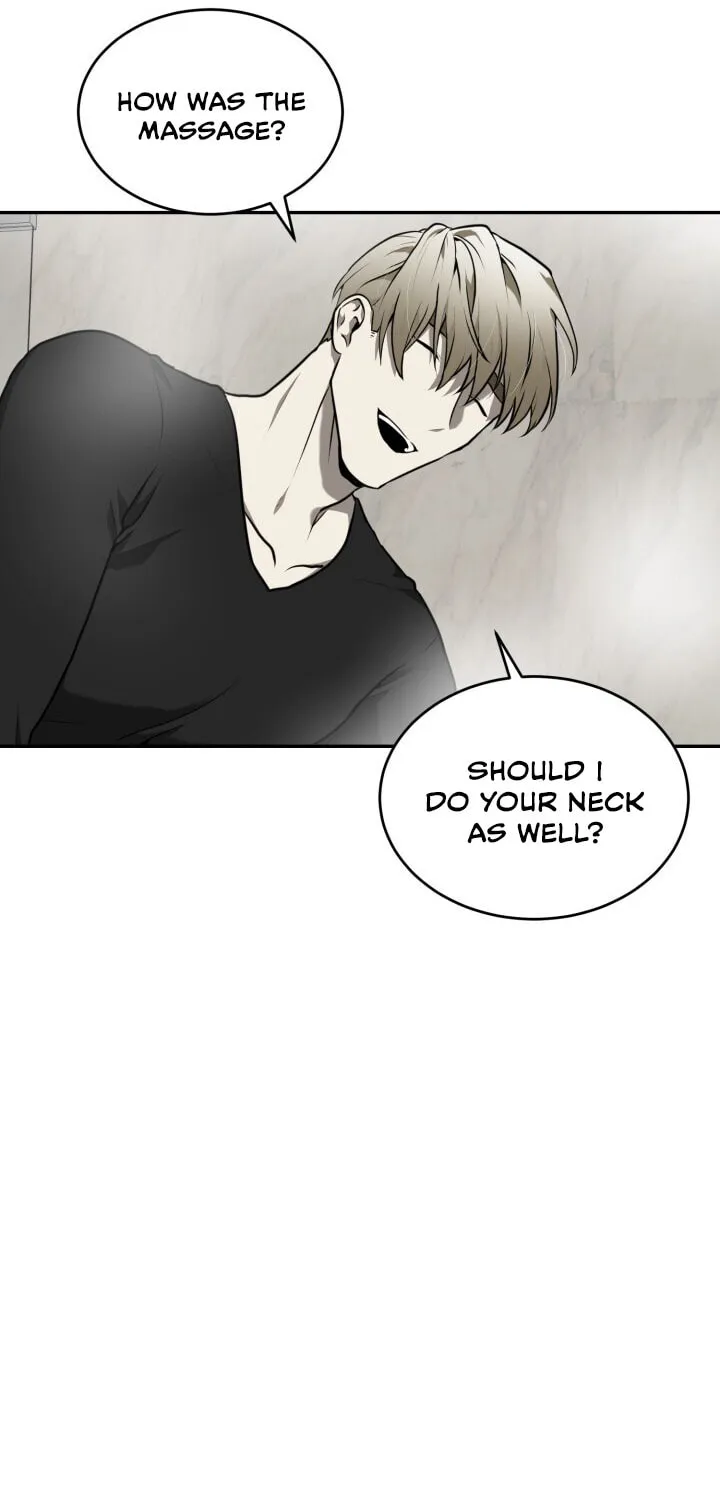 Read Vivarium chapter 10 image 33 on Lezhin