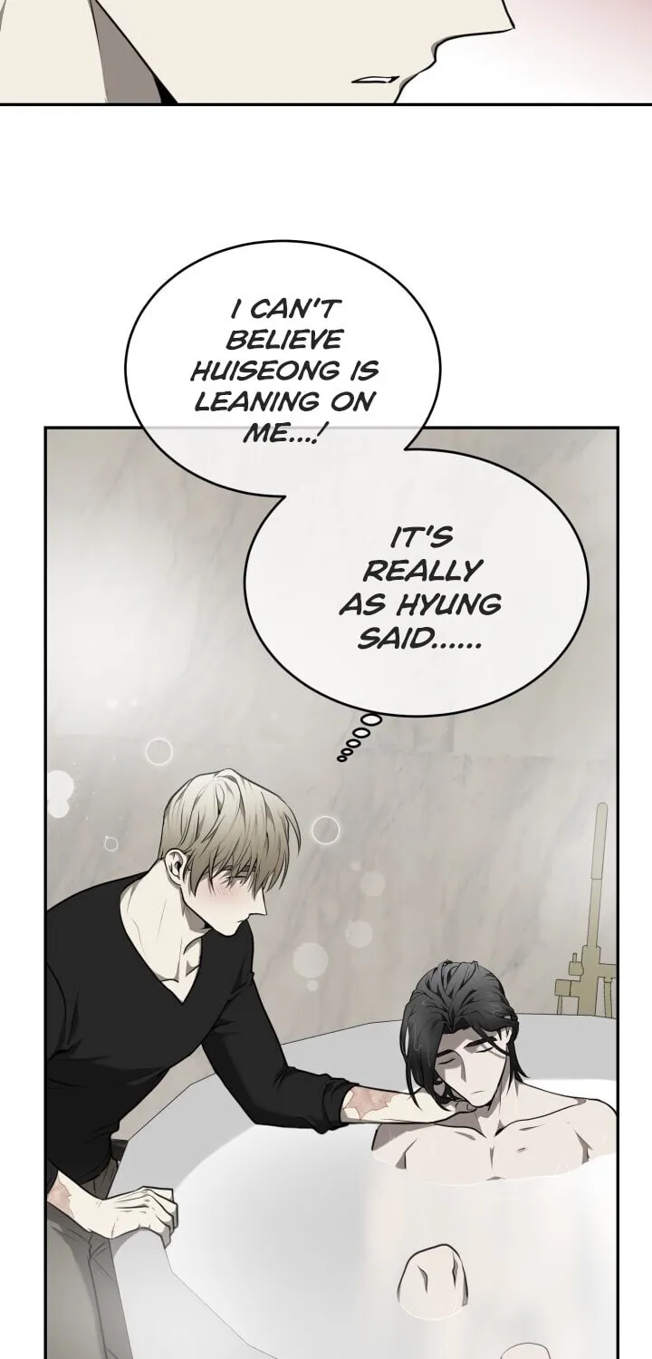 Read Vivarium chapter 10 image 36 on Lezhin