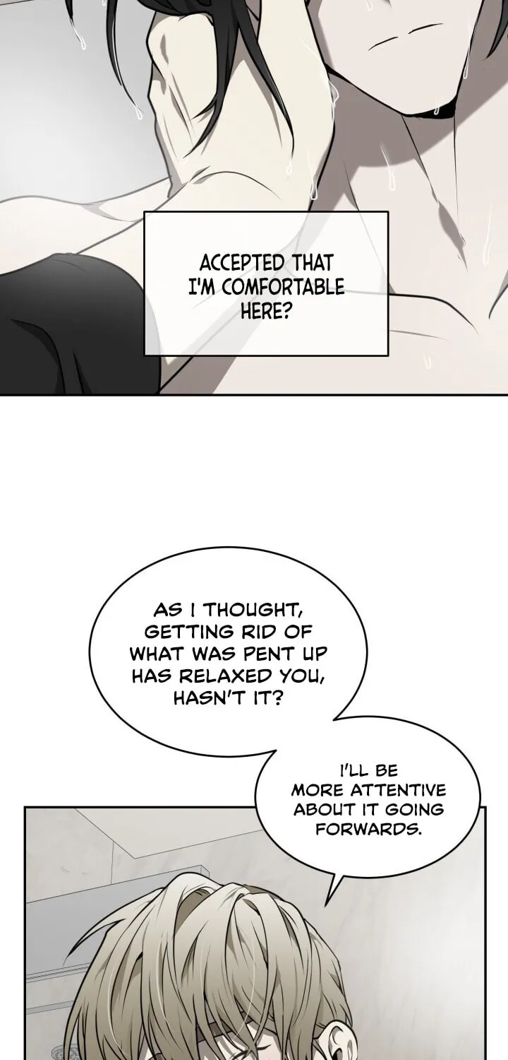 Read Vivarium chapter 10 image 38 on Lezhin