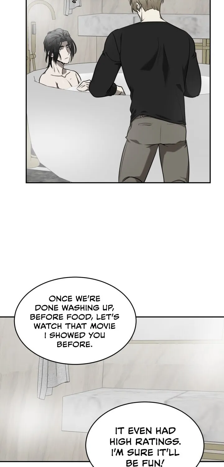 Read Vivarium chapter 10 image 43 on Lezhin