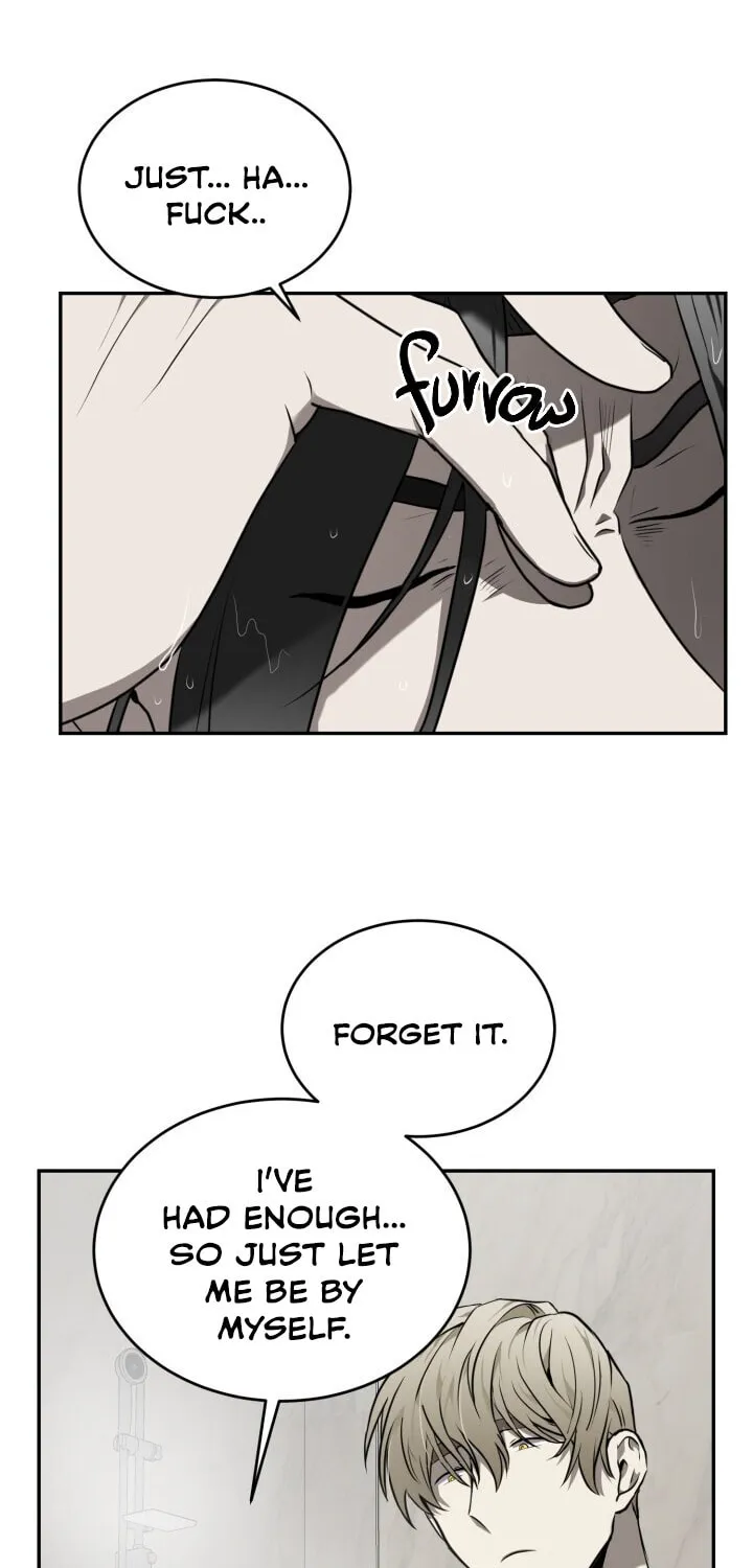 Read Vivarium chapter 10 image 50 on Lezhin