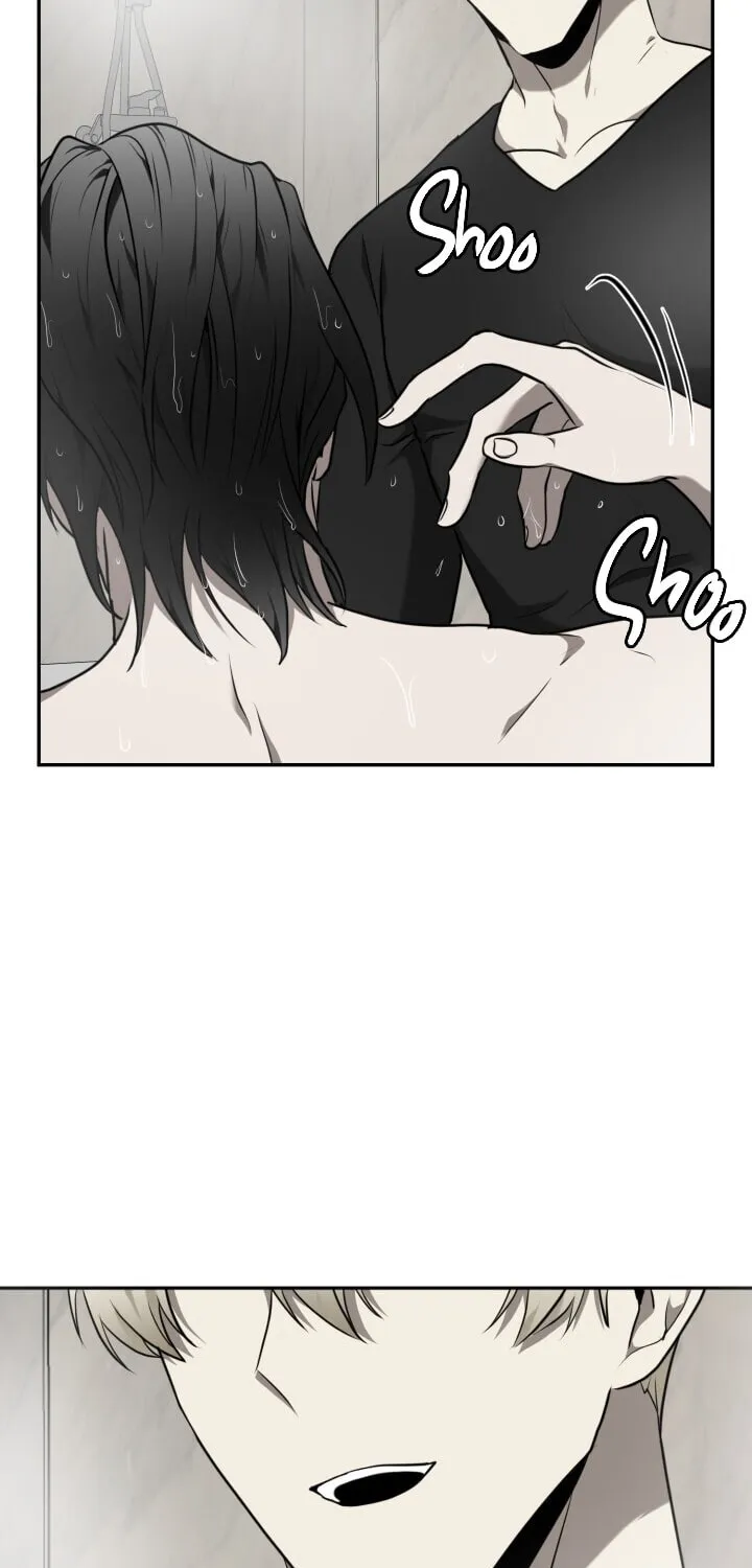 Read Vivarium chapter 10 image 51 on Lezhin