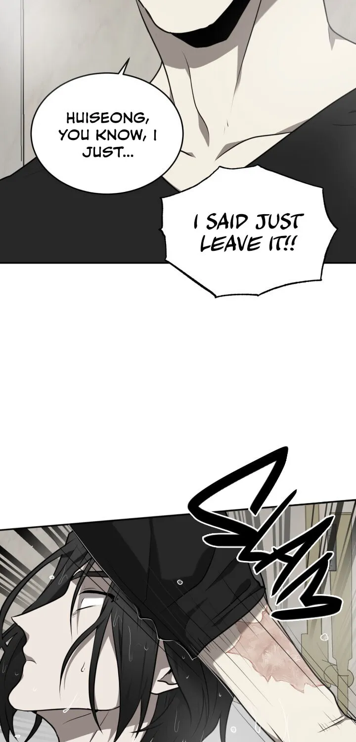 Read Vivarium chapter 10 image 52 on Lezhin