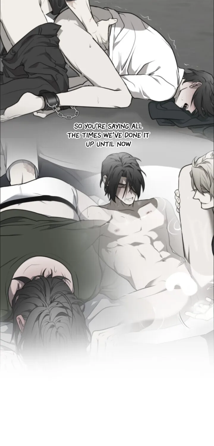 Read Vivarium chapter 10 image 6 on Lezhin