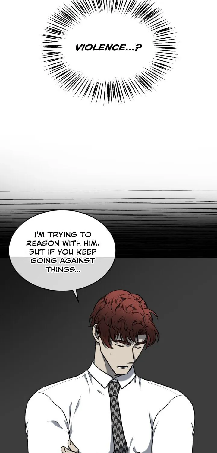 Read Vivarium chapter 10 image 63 on Lezhin