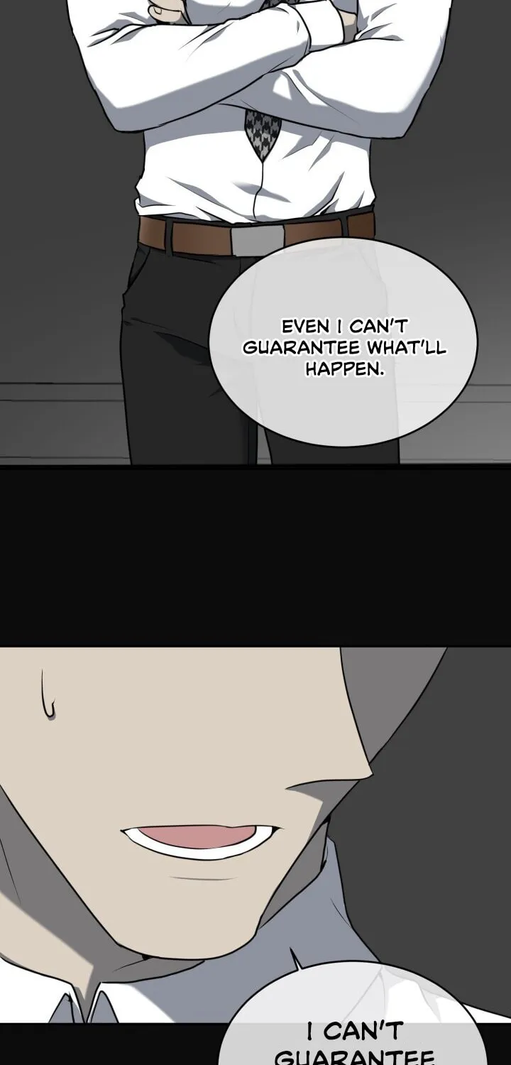Read Vivarium chapter 10 image 64 on Lezhin