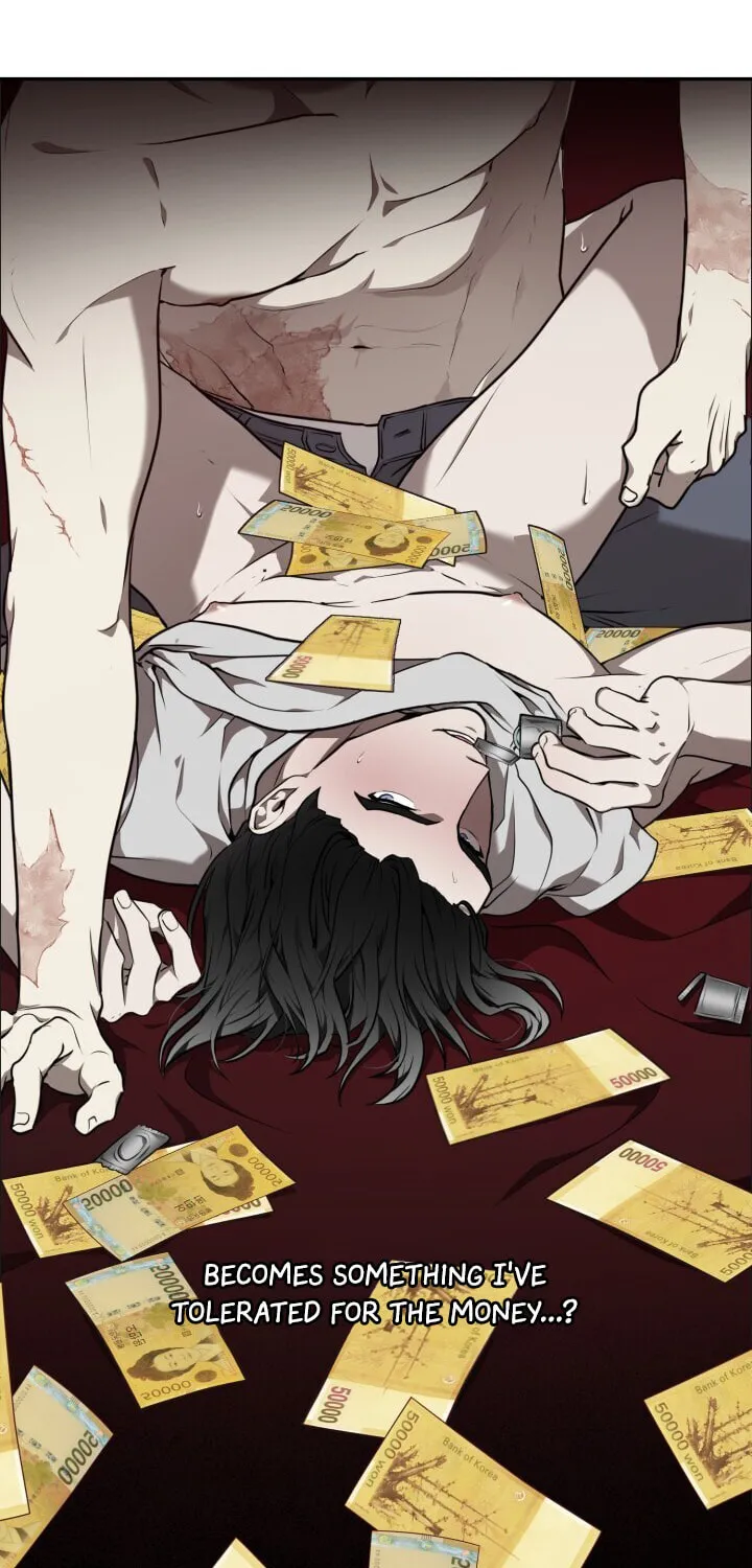 Read Vivarium chapter 10 image 7 on Lezhin