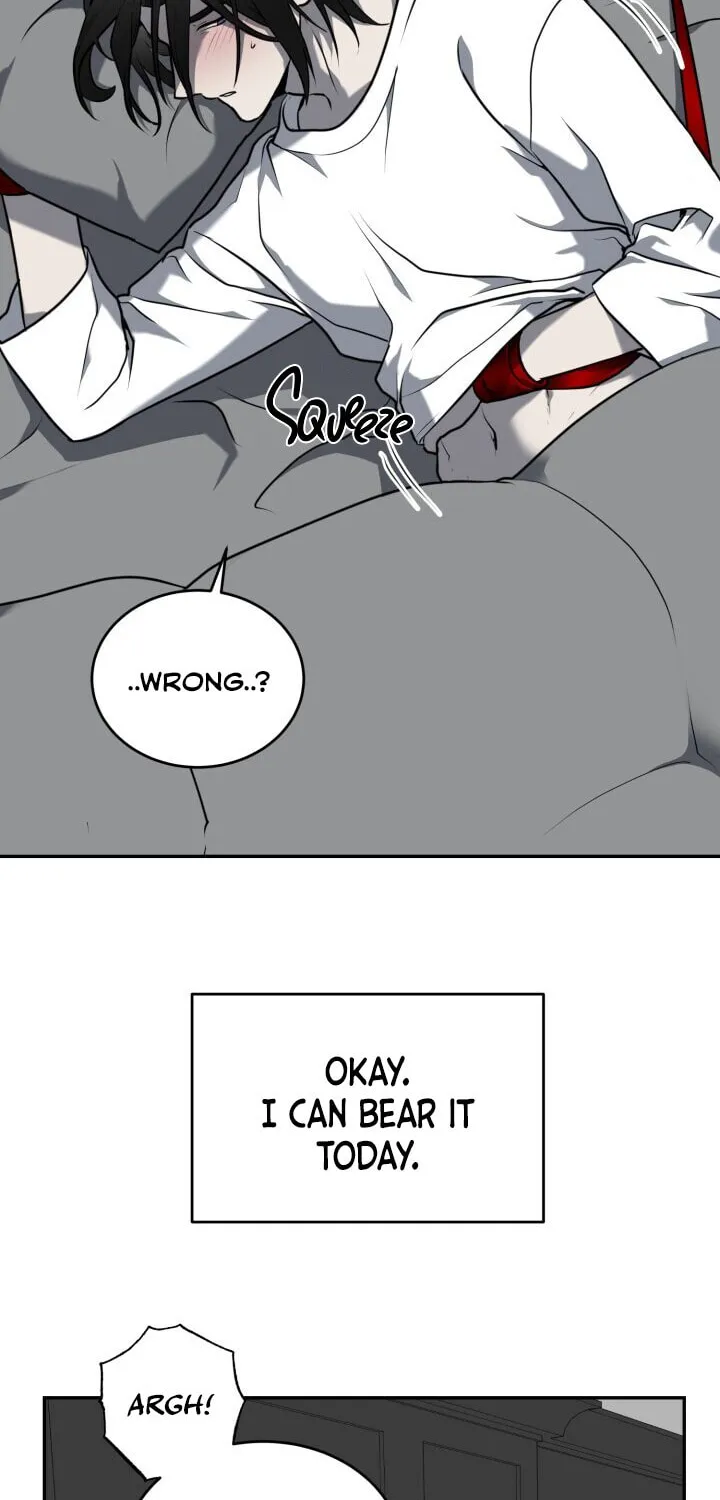Read Vivarium chapter 11 image 13 on Lezhin
