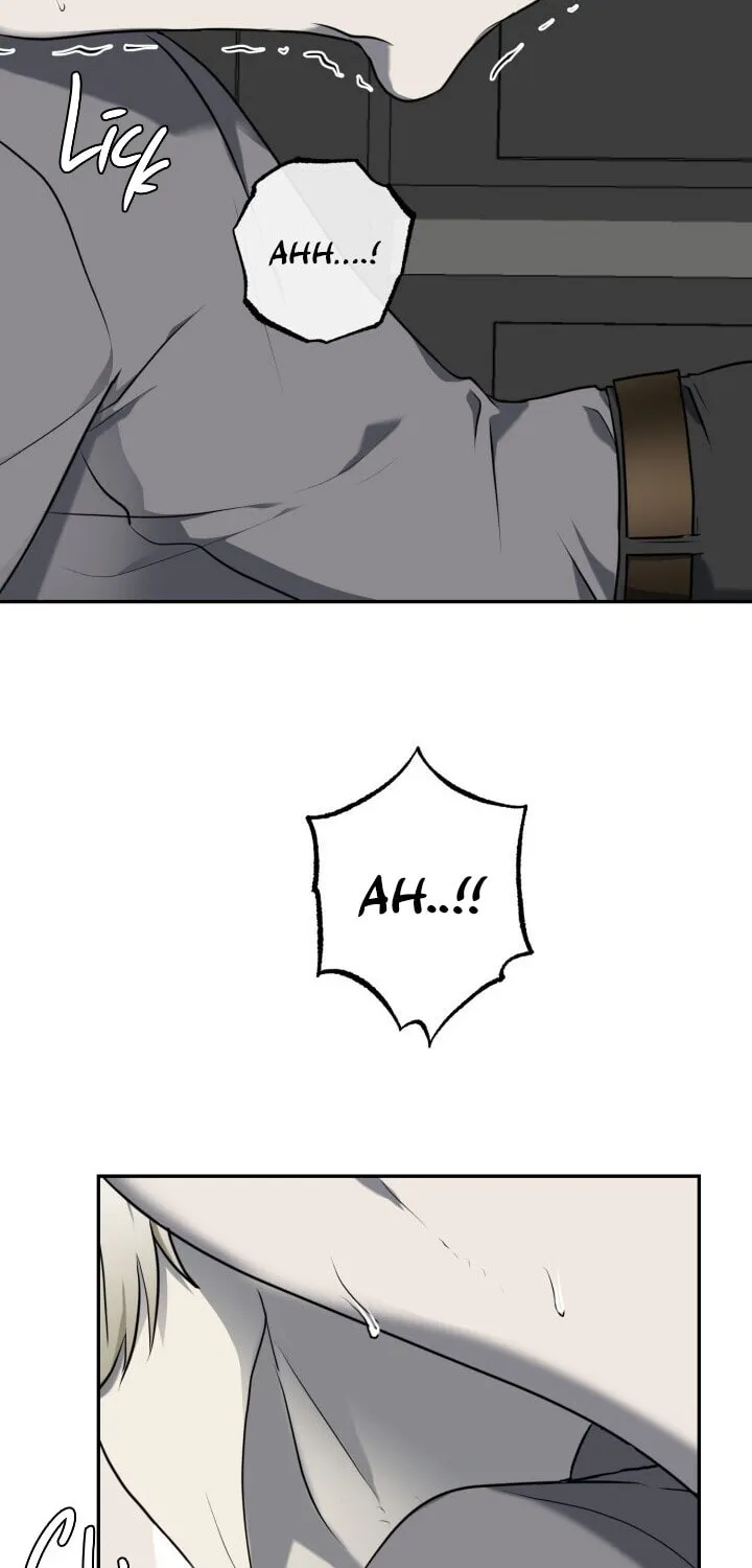 Read Vivarium chapter 11 image 17 on Lezhin