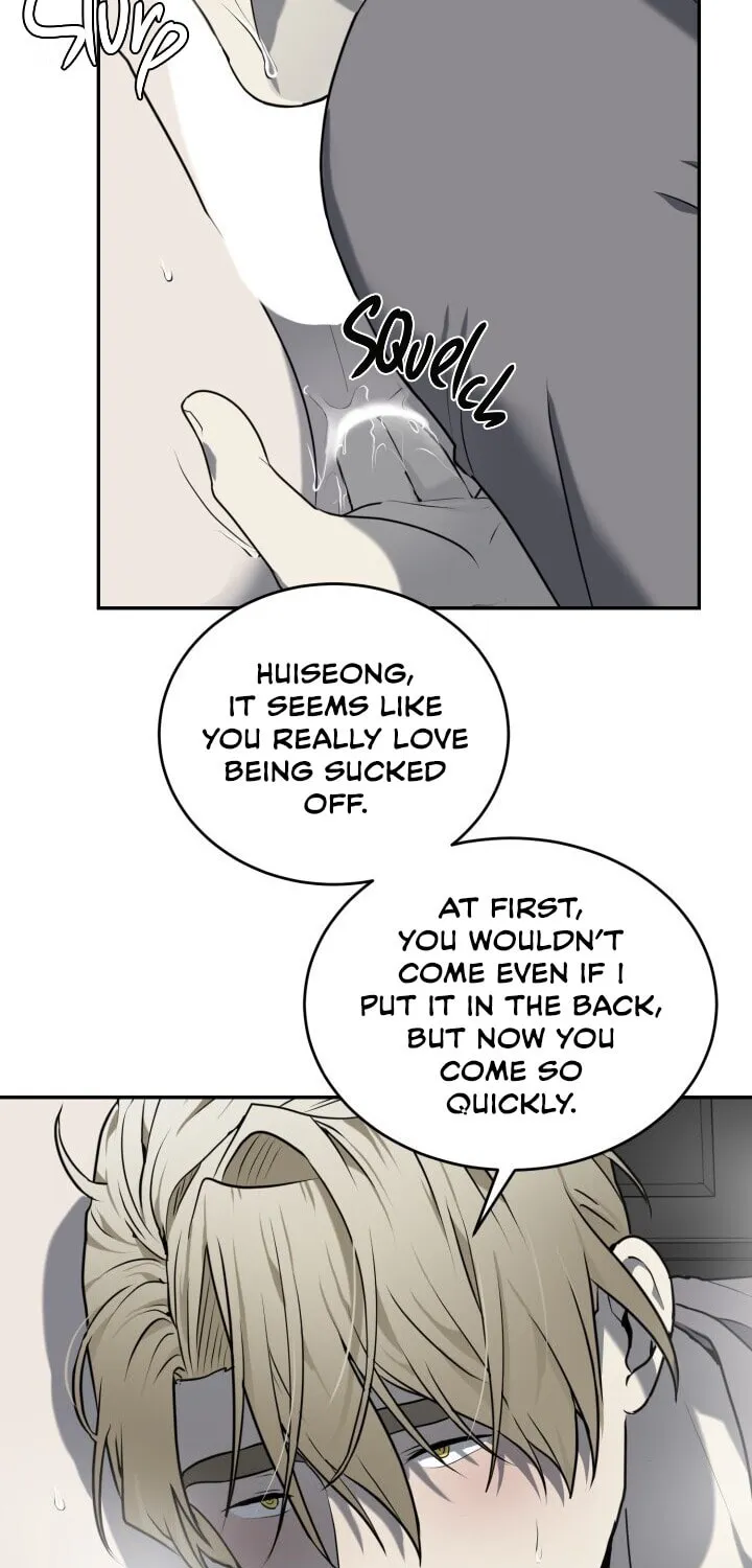 Read Vivarium chapter 11 image 18 on Lezhin