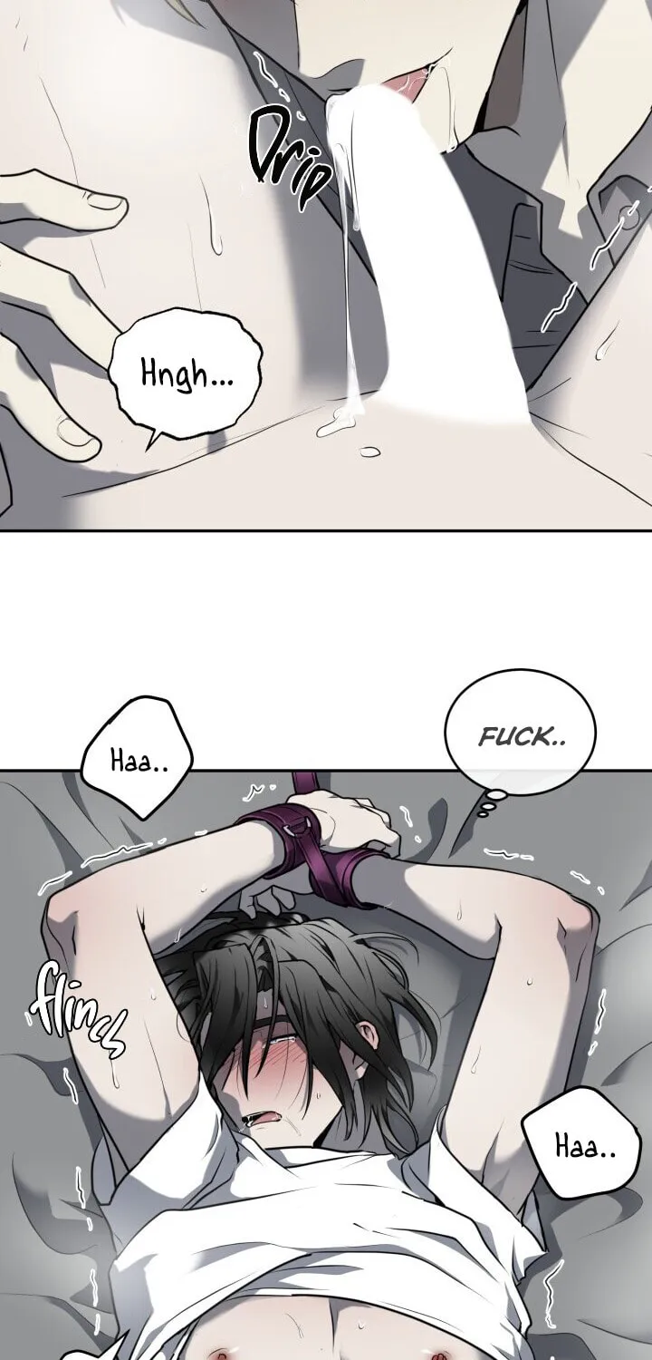 Read Vivarium chapter 11 image 19 on Lezhin