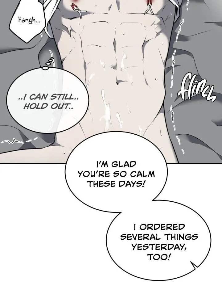 Read Vivarium chapter 11 image 20 on Lezhin
