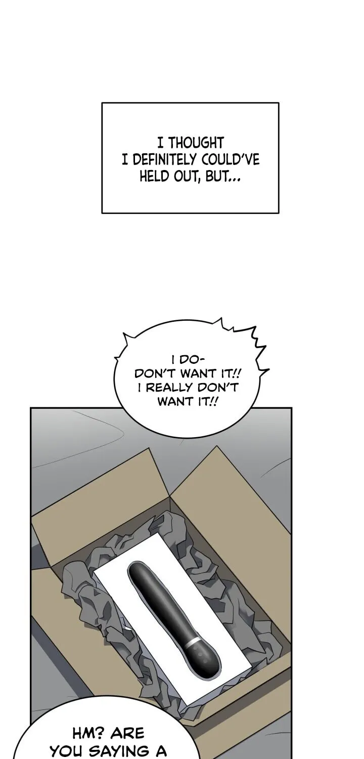Read Vivarium chapter 11 image 21 on Lezhin