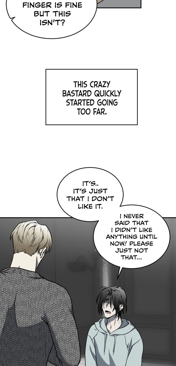 Read Vivarium chapter 11 image 22 on Lezhin