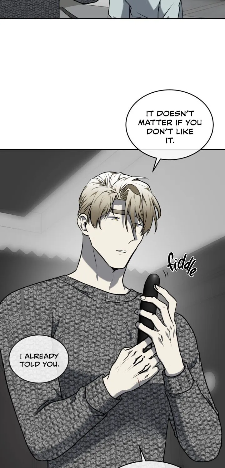 Read Vivarium chapter 11 image 23 on Lezhin