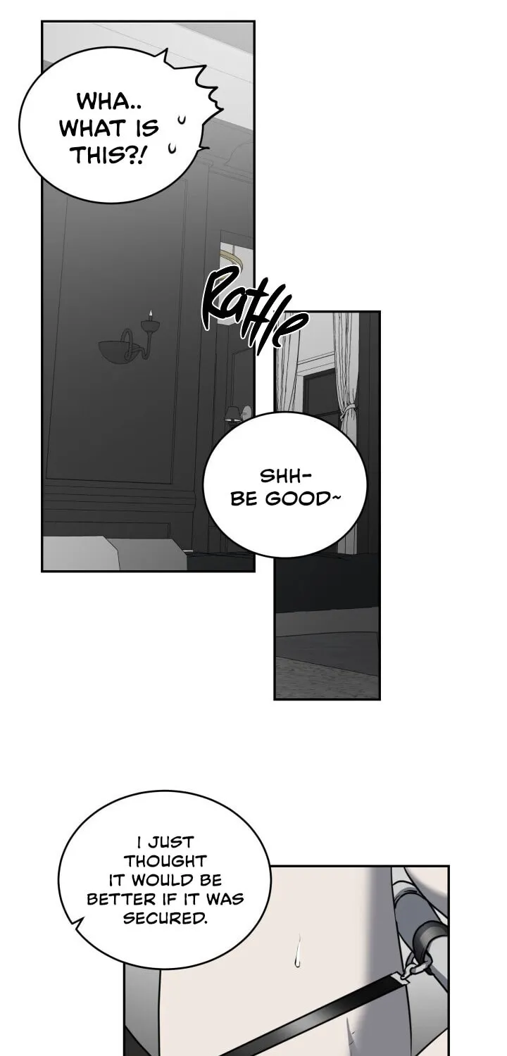 Read Vivarium chapter 11 image 25 on Lezhin