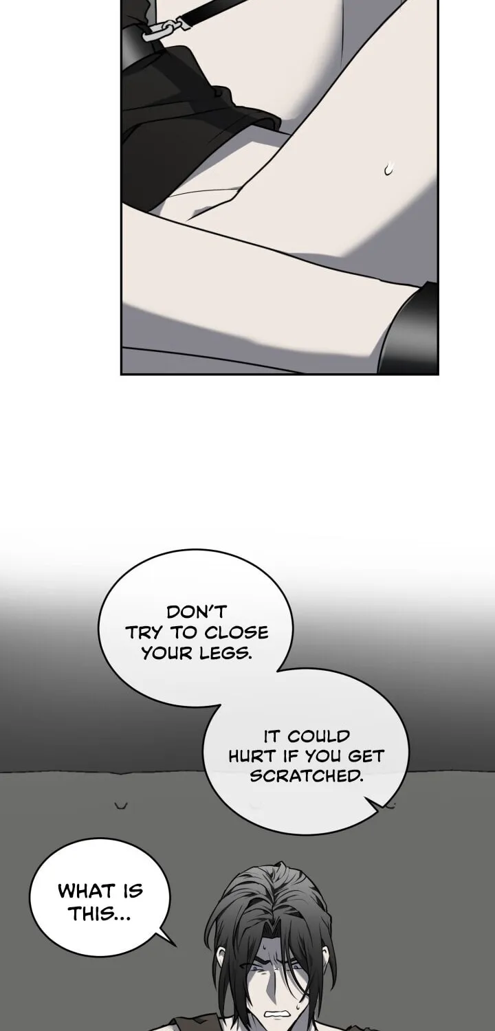 Read Vivarium chapter 11 image 26 on Lezhin