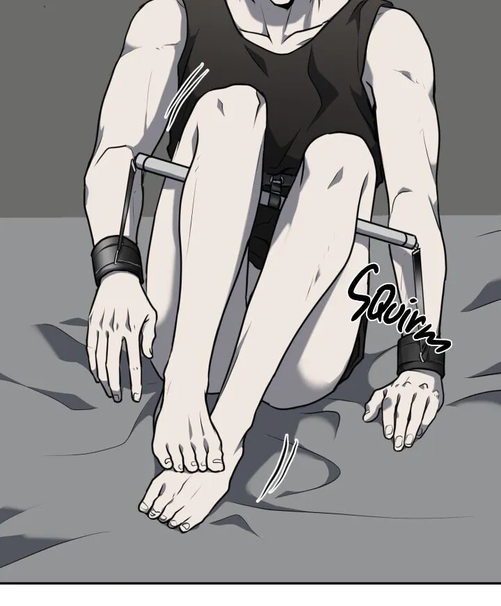 Read Vivarium chapter 11 image 27 on Lezhin