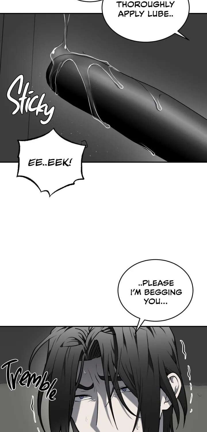 Read Vivarium chapter 11 image 29 on Lezhin