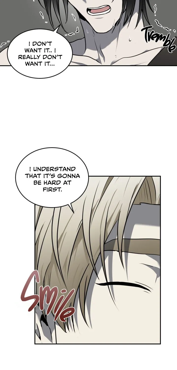 Read Vivarium chapter 11 image 30 on Lezhin