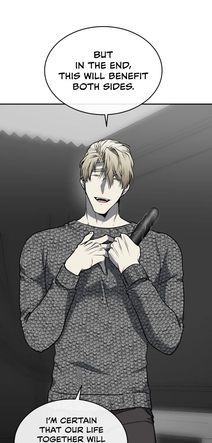 Read Vivarium chapter 11 image 31 on Lezhin