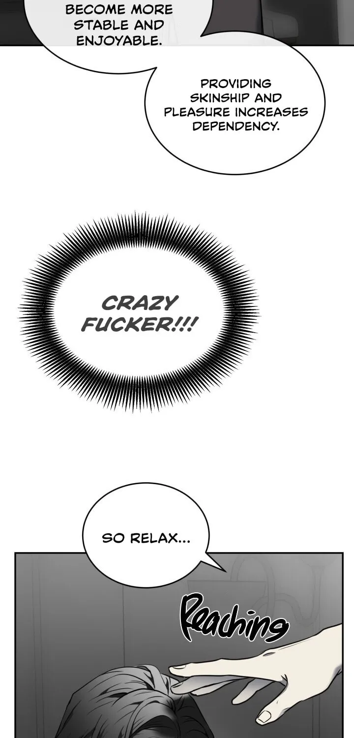 Read Vivarium chapter 11 image 32 on Lezhin