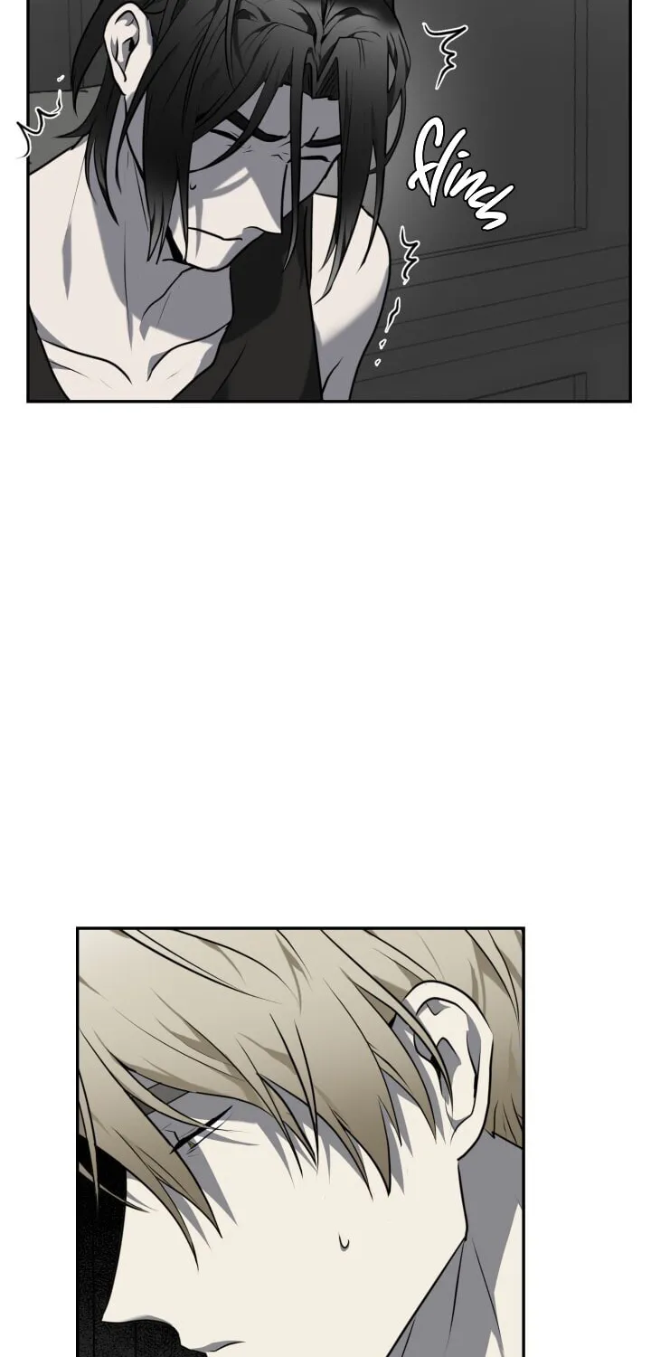 Read Vivarium chapter 11 image 33 on Lezhin