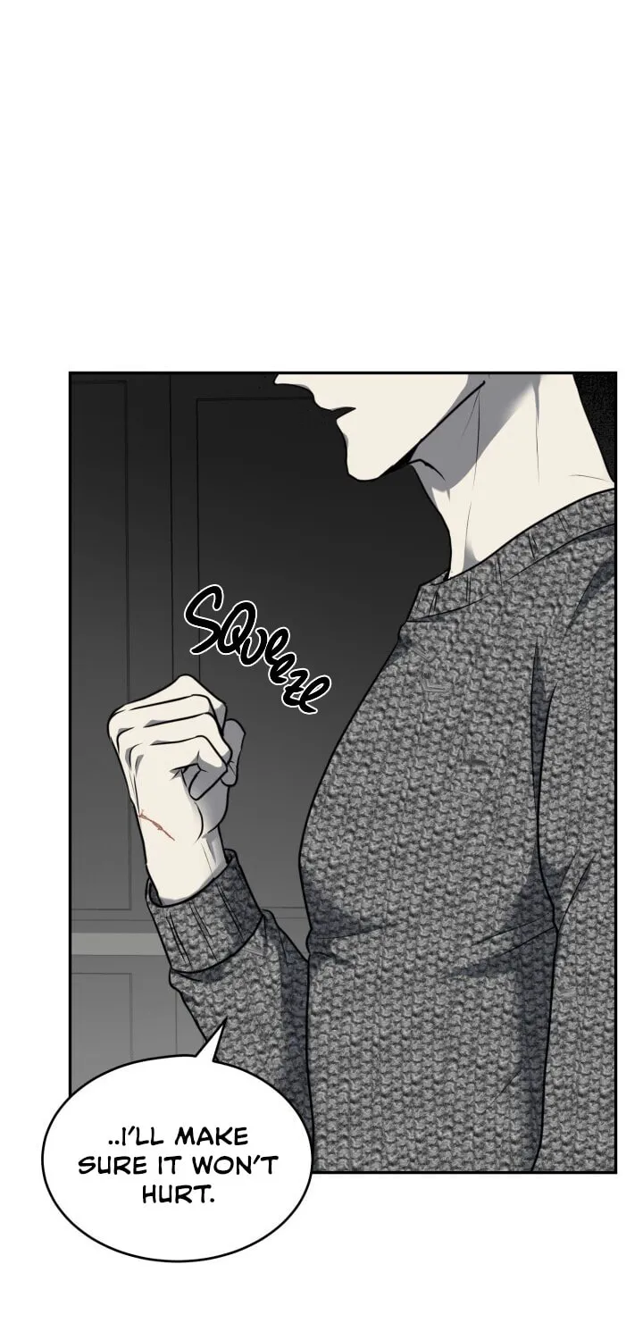 Read Vivarium chapter 11 image 35 on Lezhin