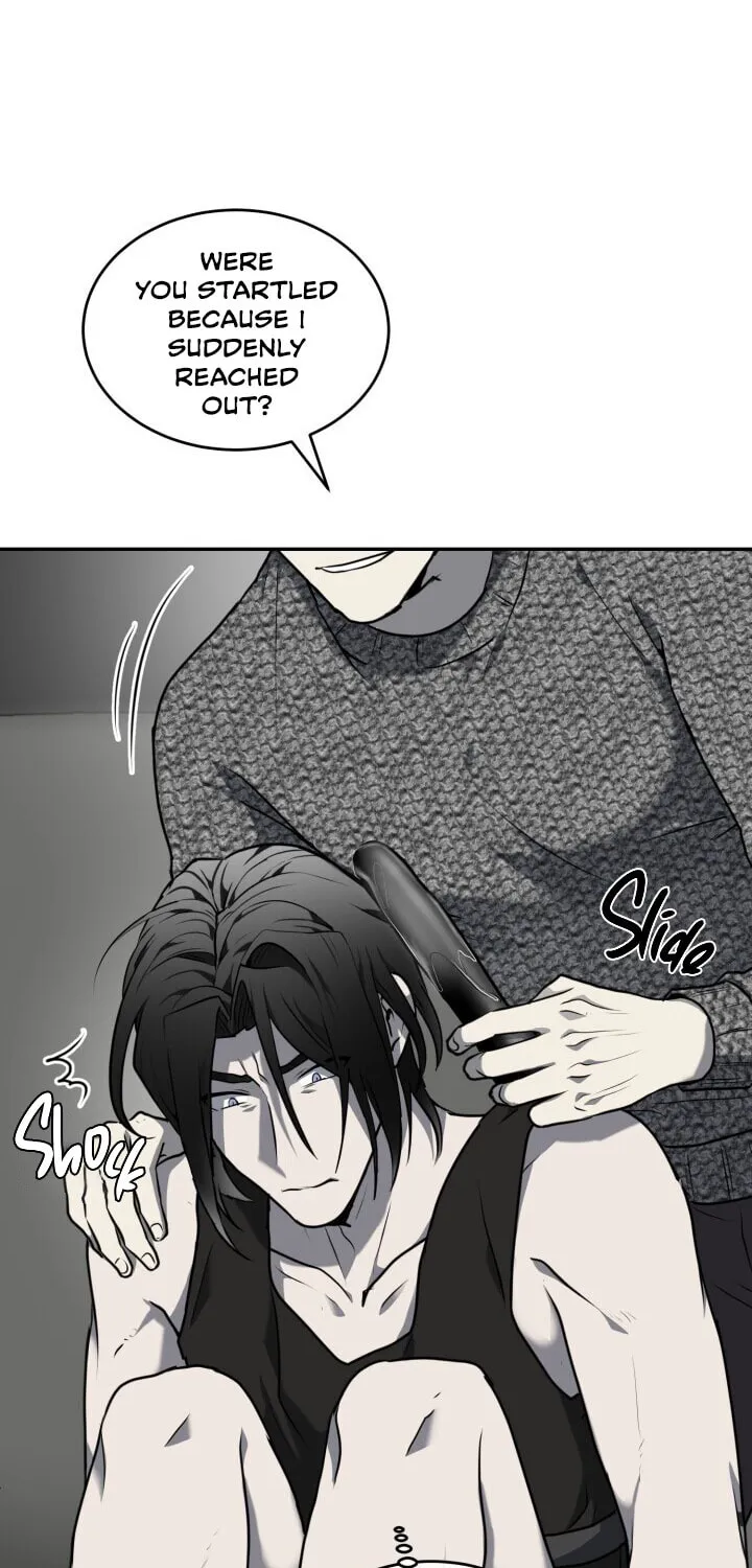Read Vivarium chapter 11 image 36 on Lezhin